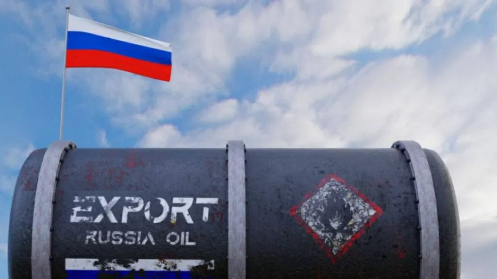 Động thái mới từ EU, nỗ lực 'siết' nguồn thu từ dầu mỏ của Nga. (Russia Pivot to Asia)