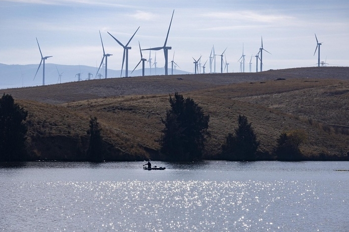 kinh te my lung lay anh huong the nao den tien trinh xanh hoa toan cau
