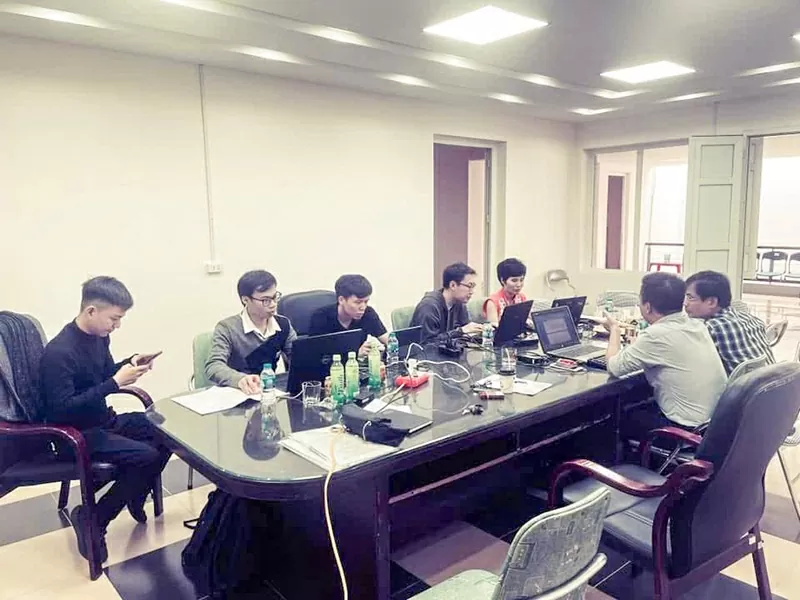 Phan Thu Hằng – Người kiến tạo những không gian văn hoá Việt