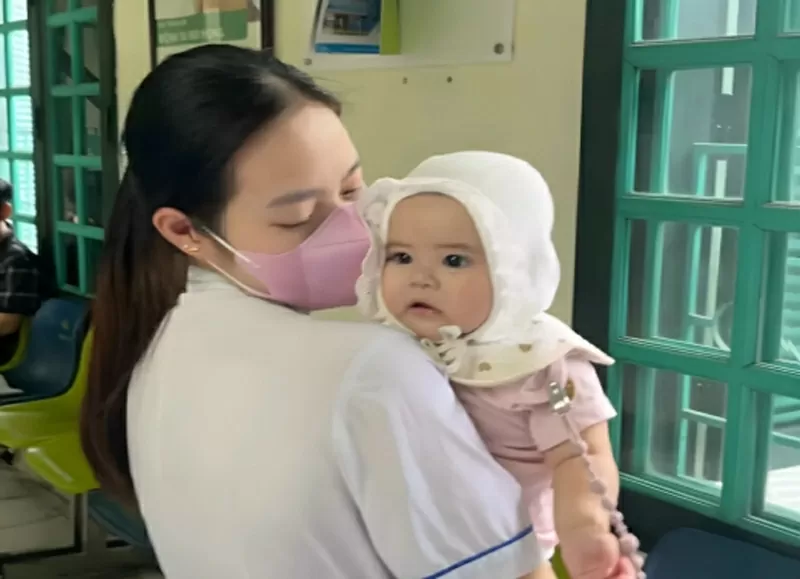 Vẻ đẹp phụ nữ Việt Nam tỏa sáng qua từng khoảnh khắc lao động