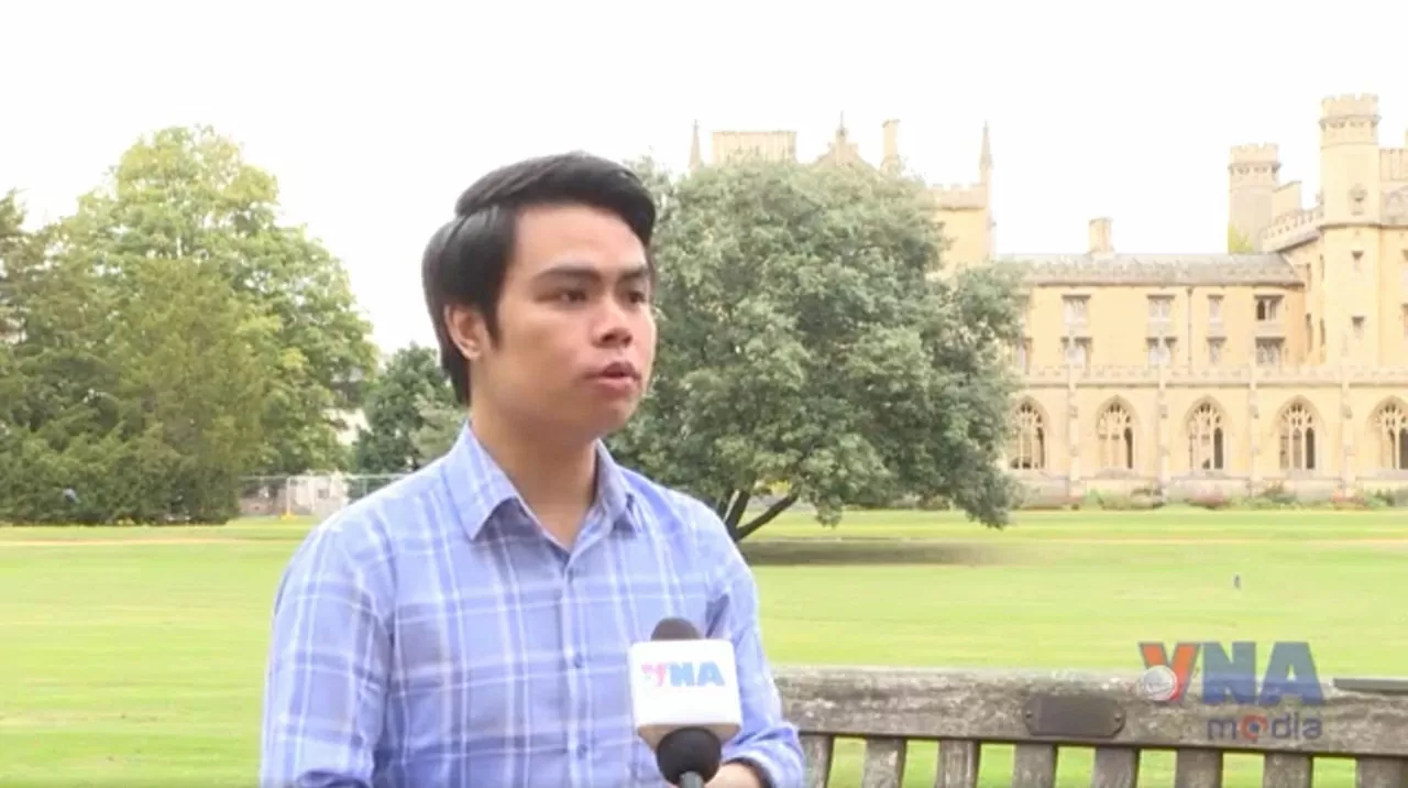 Công ước Hà Nội đánh dấu bước tiến toàn cầu trong hợp tác phòng, chống tội phạm mạng