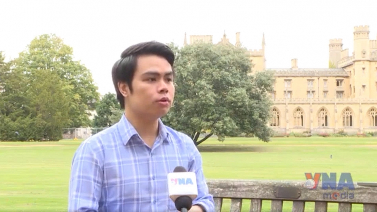 Công ước Hà Nội đánh dấu bước tiến toàn cầu trong hợp tác phòng, chống tội phạm mạng