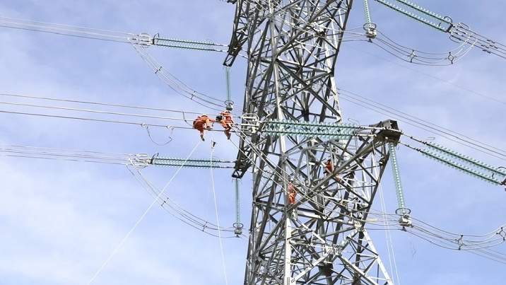 Lịch cúp điện Khánh Hòa hôm nay ngày 21/10/2025