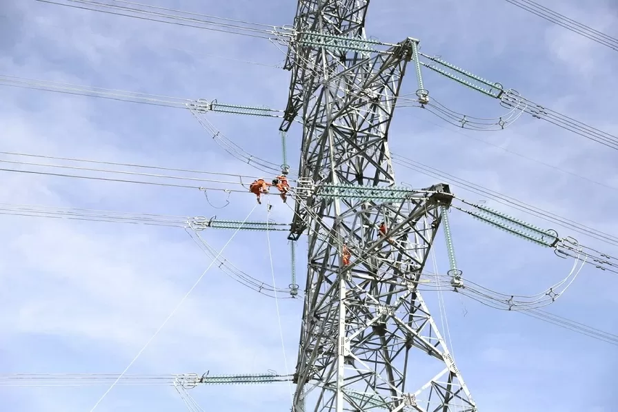 Lịch cúp điện Khánh Hòa hôm nay ngày 21/10/2025