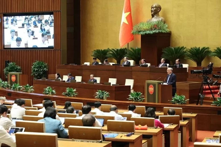 Tạo thế, tạo đà, tạo lực để đất nước phát triển nhanh, bền vững Tạo thế, tạo đà, tạo lực để đất nước phát triển nhanh, bền vững