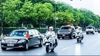 Trung tâm Vận tải Đối ngoại V75 thông báo tuyển dụng viên chức năm 2026