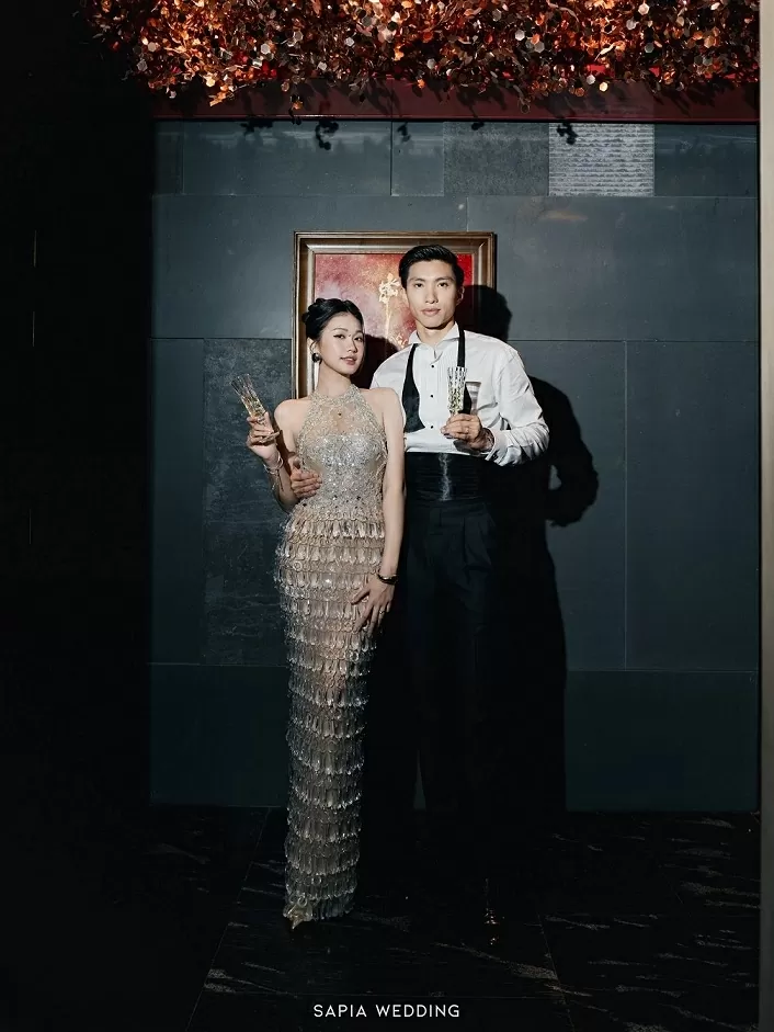 Gia đình Văn Hậu chụp ảnh kỷ niệm hai năm ngày cưới Gia đình Văn Hậu chụp ảnh kỷ niệm hai năm ngày cưới