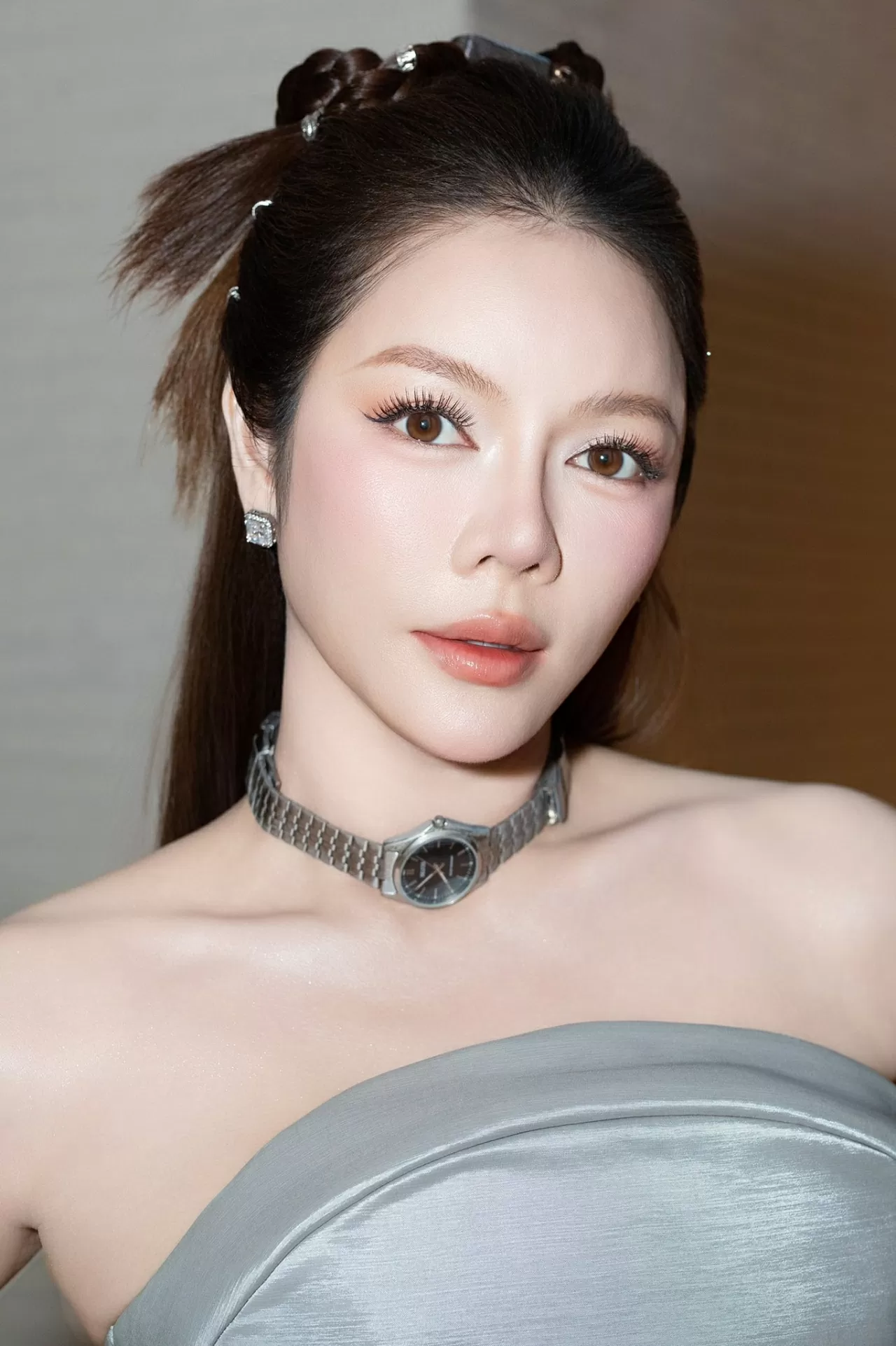 Lý Nhã Kỳ