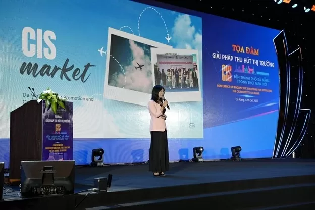 Yango Ads ký kết biên bản ghi nhớ chiến lược với Trung tâm xúc tiến du lịch Đà Nẵng Yango Ads ký kết biên bản ghi nhớ chiến lược với Trung tâm xúc tiến du lịch Đà Nẵng