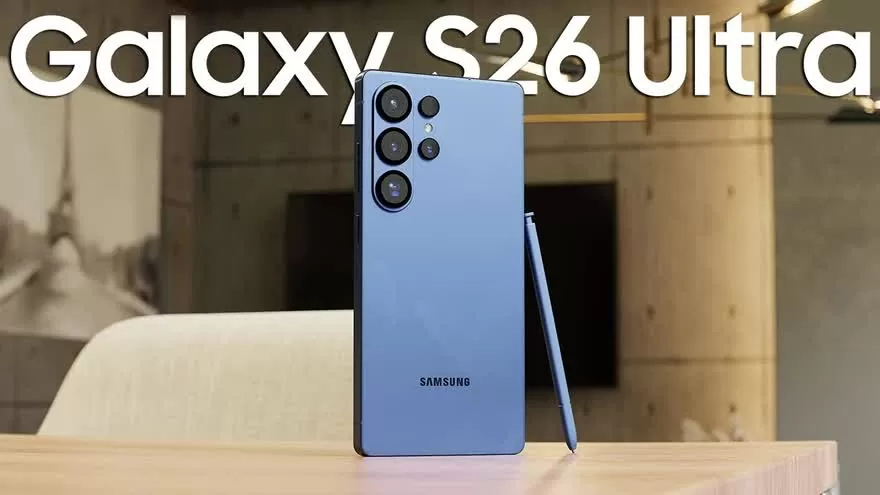 Camera chính được nâng cấp mạnh mẽ.