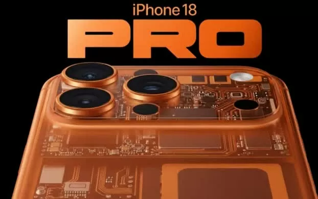 Việc Apple tích hợp khẩu độ thay đổi vào iPhone 18 Pro vẫn chưa được xác nhận chính thức. Việc Apple tích hợp khẩu độ thay đổi vào iPhone 18 Pro vẫn chưa được xác nhận chính thức.