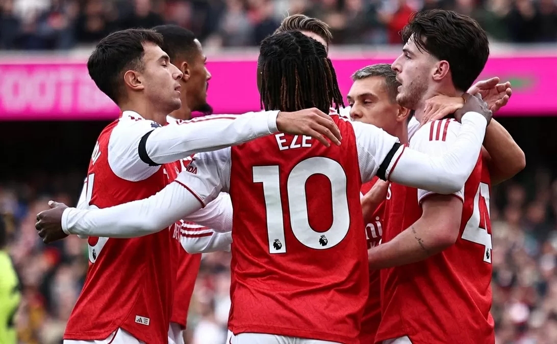 Arsenal có thể phá kỷ lục phòng ngự của Chelsea