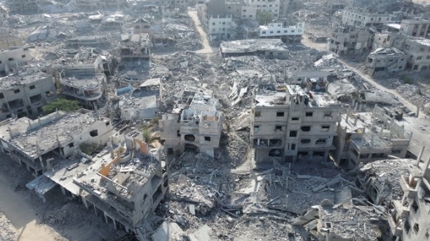 Hé lộ danh sách 15 thành viên ủy ban kỹ trị Palestine