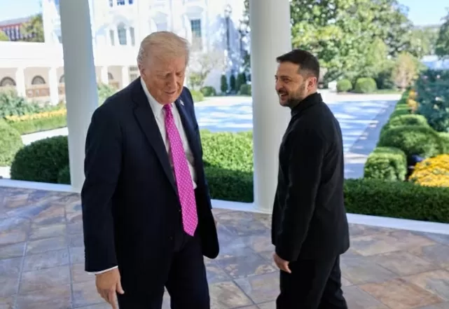 Xung đột Ukraine: Tổng thống Trump không nghĩ Kiev sẽ thắng, Bulgaria phát tín hiệu mở đường cho lãnh đạo Nga đến thượng đỉnh với Mỹ