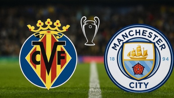 Nhận định, dự đoán trận đấu Villarreal vs Man City: Bài toán sân khách