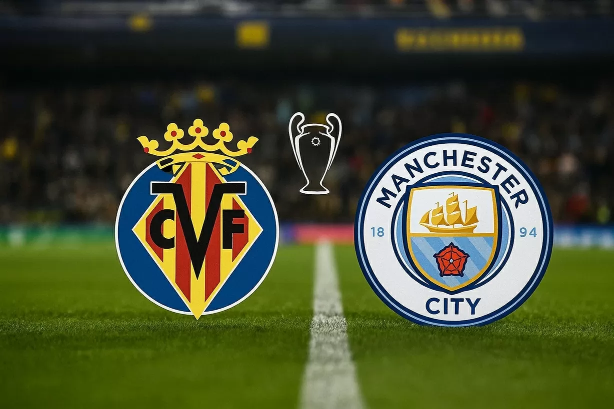 Nhận định, dự đoán trận đấu Villarreal vs Man City: Bài toán sân khách Nhận định, dự đoán trận đấu Villarreal vs Man City: Bài toán sân khách