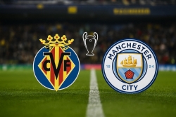 Nhận định, dự đoán trận đấu Villarreal vs Man City: Bài toán sân khách