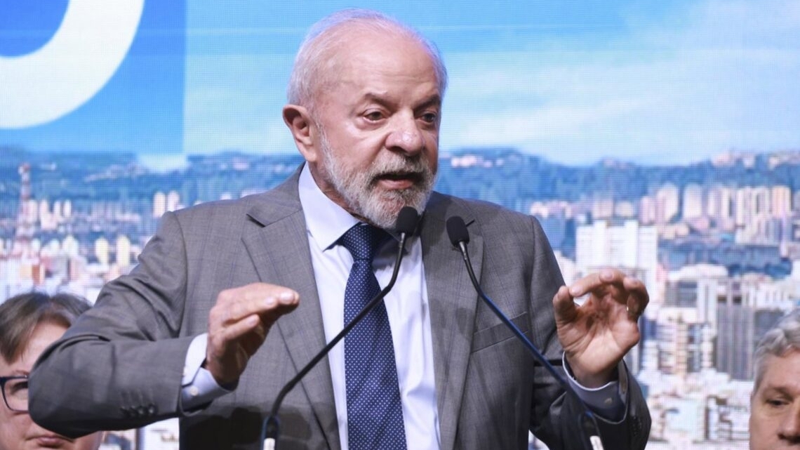 Tổng thống Brazil công du hai quốc gia Đông Nam Á