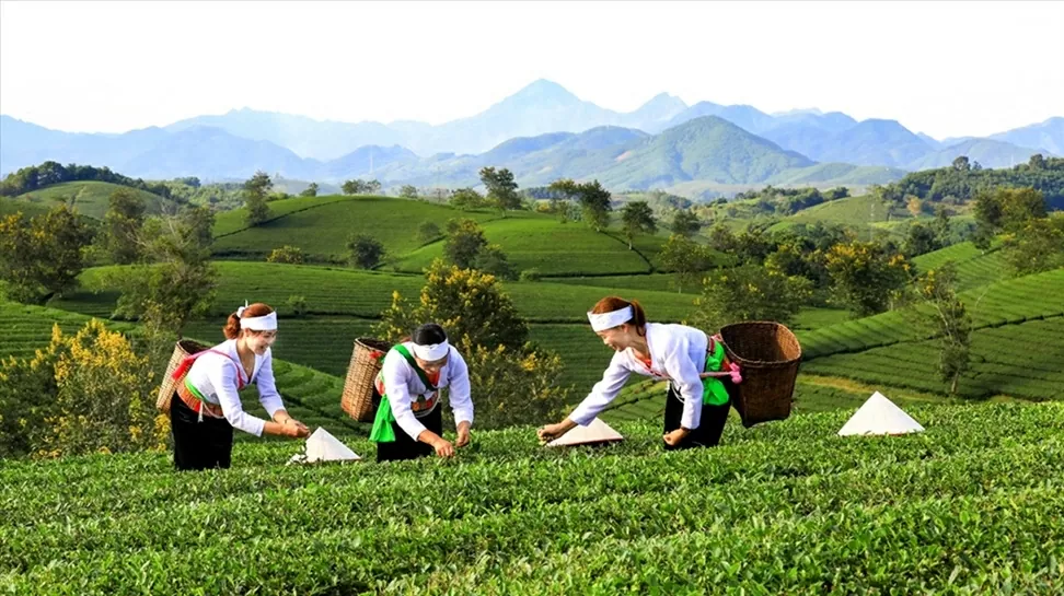 (Nguồn: Báo Dân tộc) (Nguồn: Báo Dân tộc)