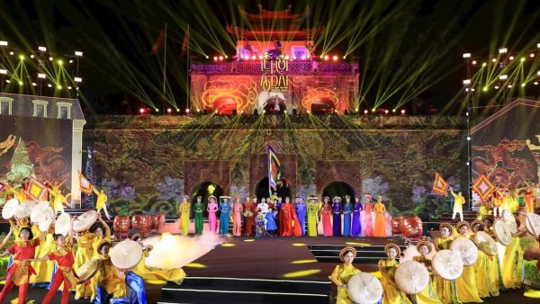 Hiện thực hóa mục tiêu Hà Nội trở thành trung tâm công nghiệp văn hóa khu vực