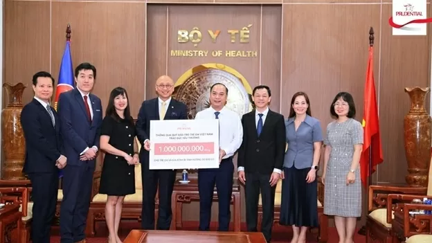 Prudential Việt Nam