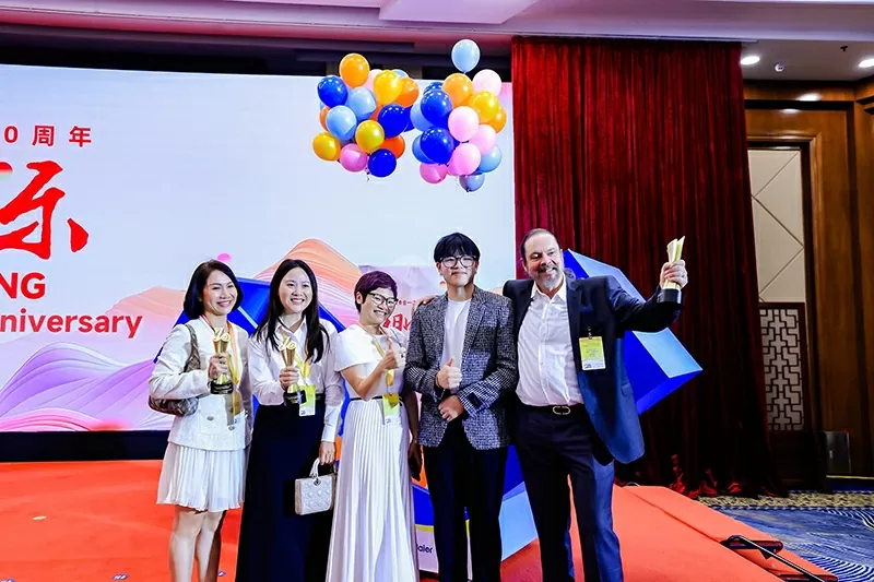 PCS – 15 năm hành trình đổi mới và vươn tầm thế giới PCS – 15 năm hành trình đổi mới và vươn tầm thế giới