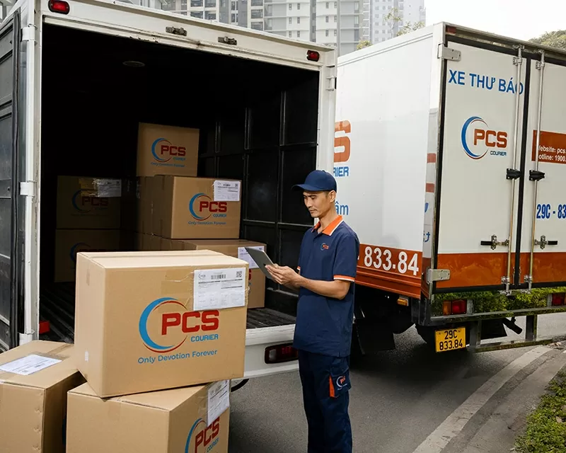 PCS – 15 năm hành trình đổi mới và vươn tầm thế giới PCS – 15 năm hành trình đổi mới và vươn tầm thế giới