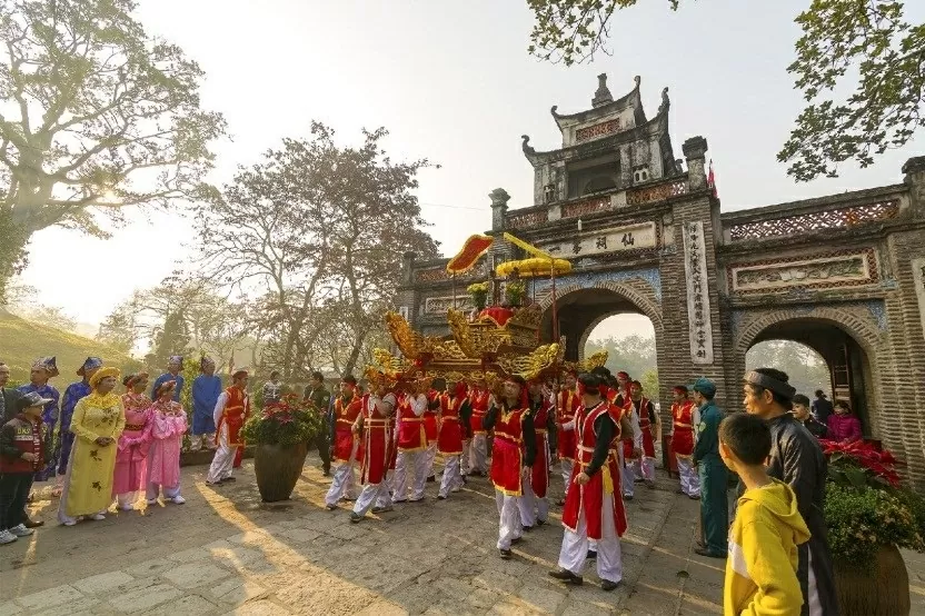 Triển khai 5 nhiệm vụ trọng tâm xây dựng môi trường văn hóa lành mạnh Triển khai 5 nhiệm vụ trọng tâm xây dựng môi trường văn hóa giai đoạn 2026-2030