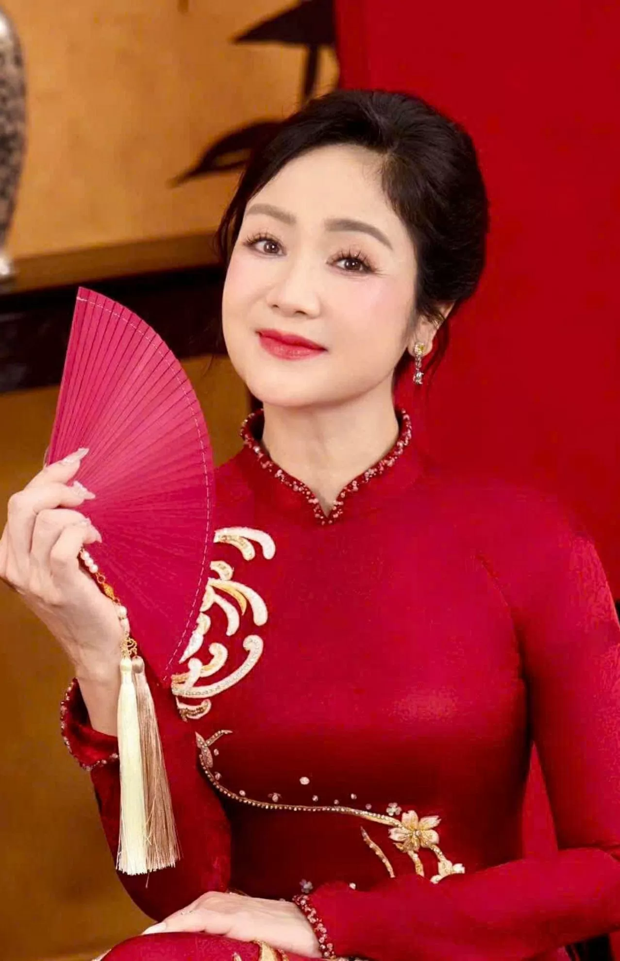 Sao Việt: