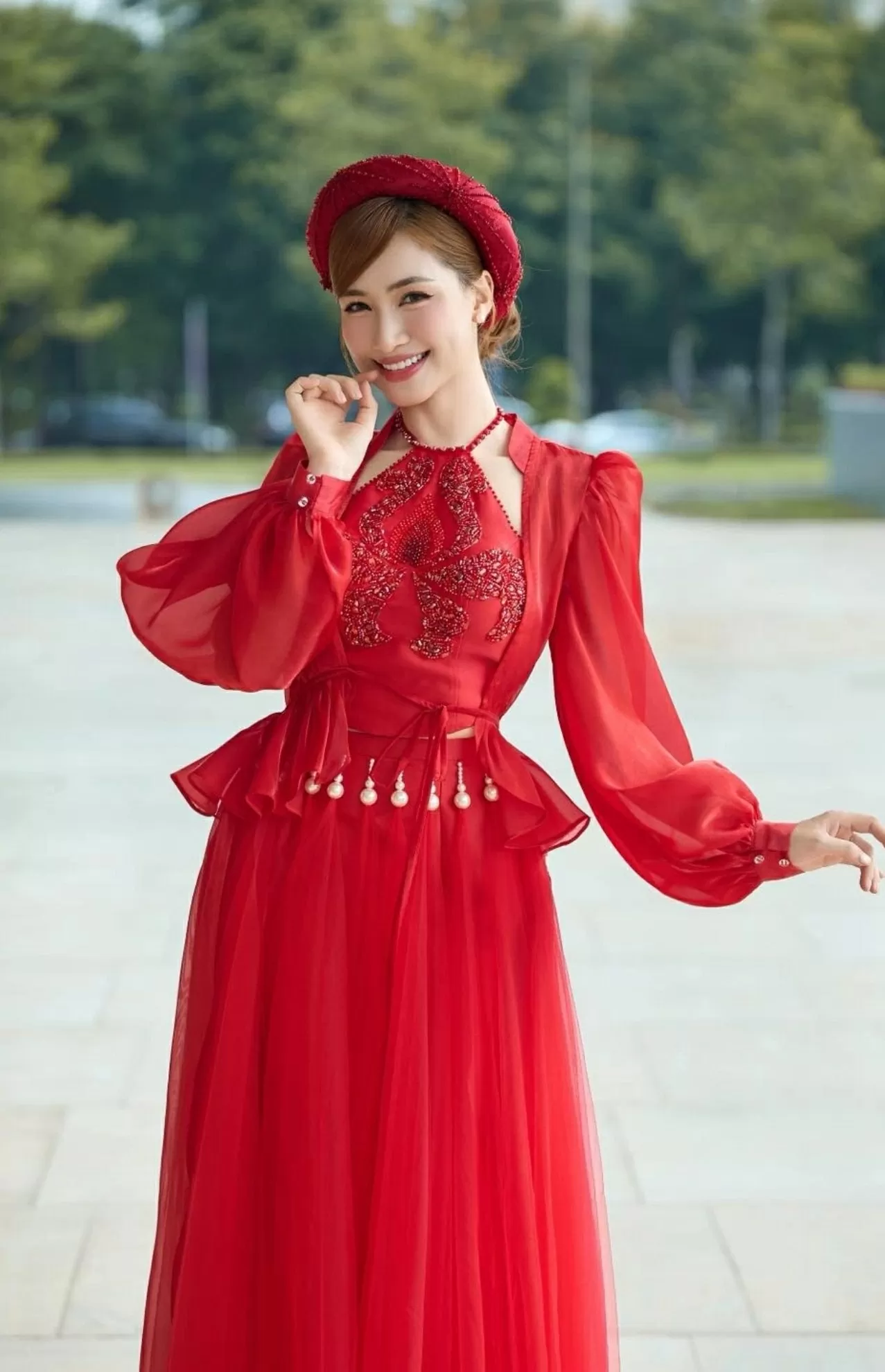 Sao Việt: