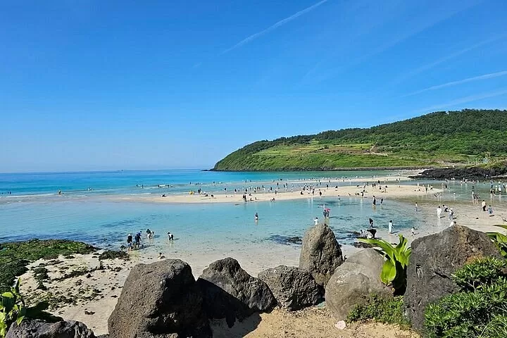 7 trải nghiệm 'đáng tiền' cho mùa thu Jeju 7 trải nghiệm 'đáng tiền' cho mùa thu Jeju