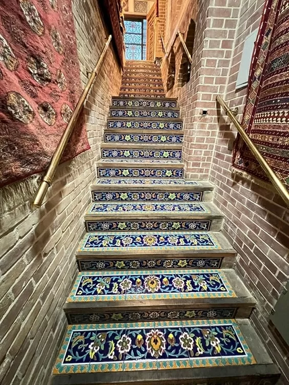Đại sứ quán Việt Nam tại Iran thăm, làm việc tỉnh Esfahan
