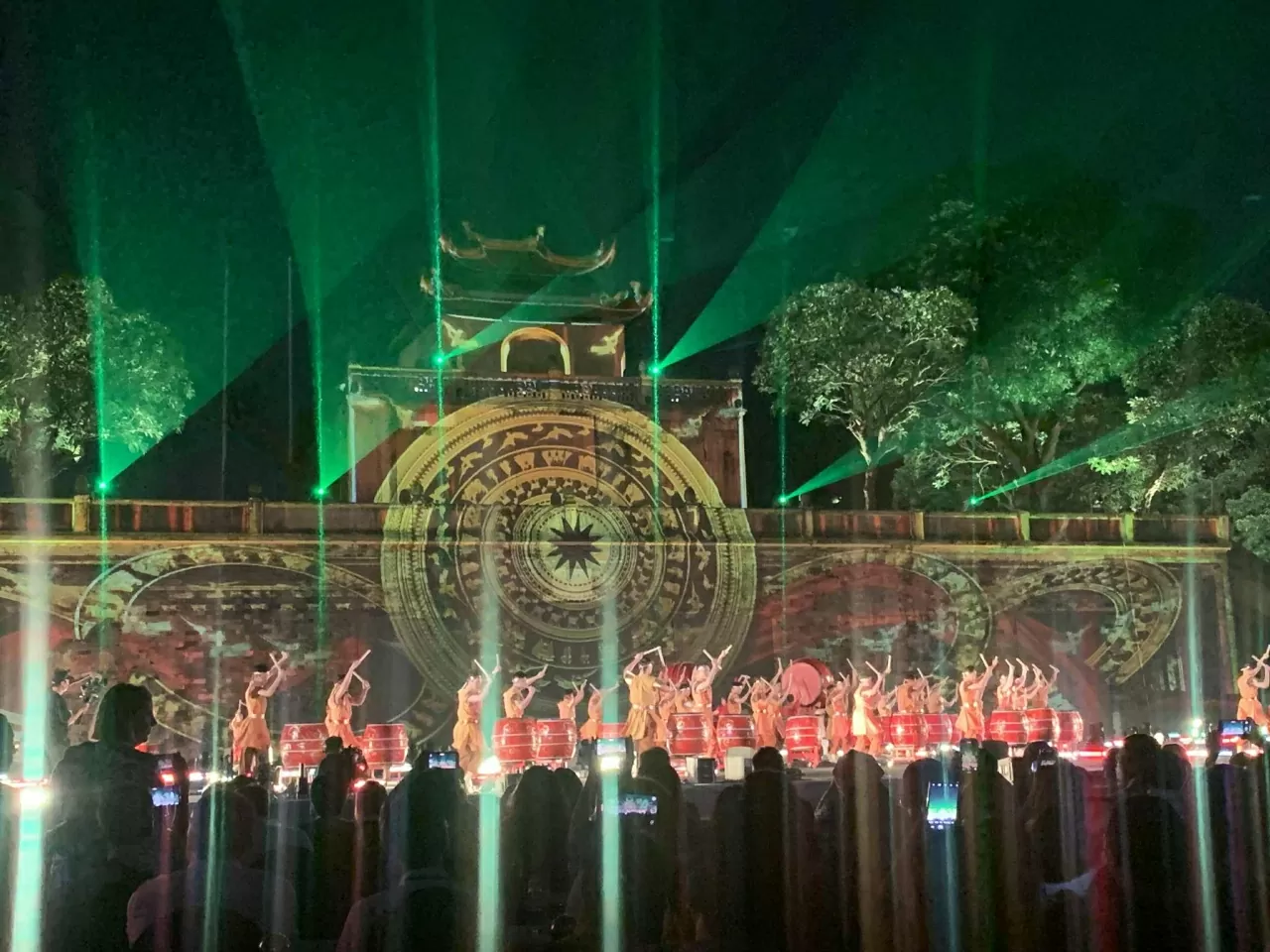 Festival Thăng Long-Hà Nội 2025 lần đầu tiên được tổ chức tại nhiều không gian văn hóa tiêu biểu của Thủ đô