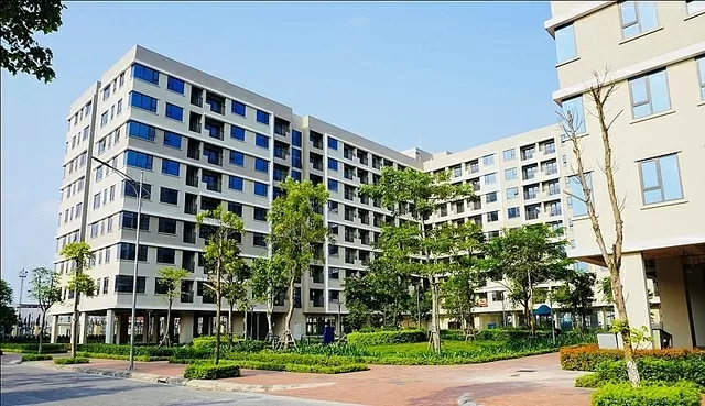 TS. Nguyễn Sĩ Dũng: Nhà ở xã hội – Chính sách của lòng dân và tầm nhìn phát triển