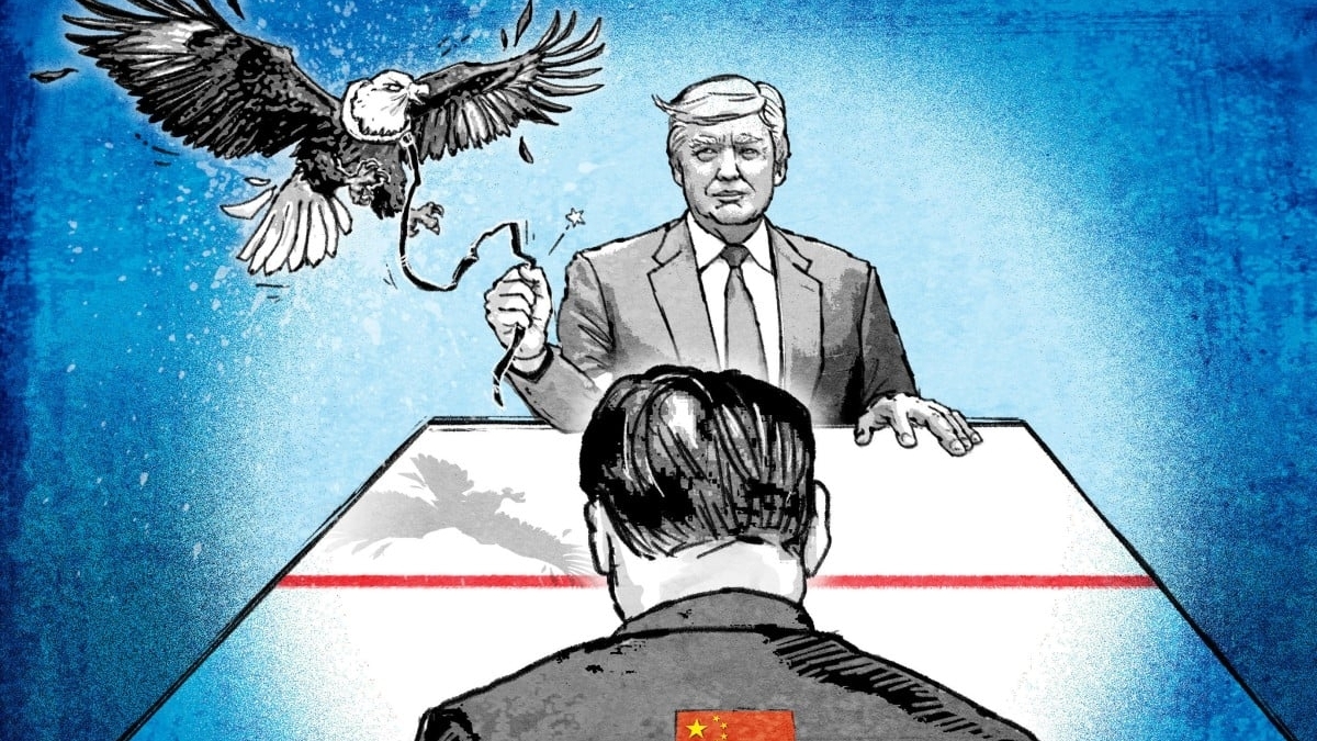 can trong va thuc dung buoc di cua tong thong trump co giup cang thang thuong mai my trung quoc ha nhiet