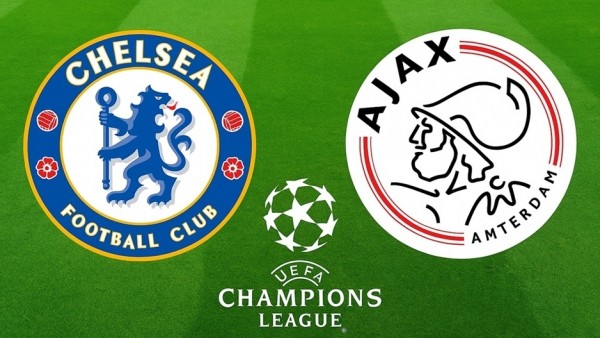 Nhận định, dự đoán trận đấu Chelsea vs Ajax: The Blues nối dài mạch thắng?