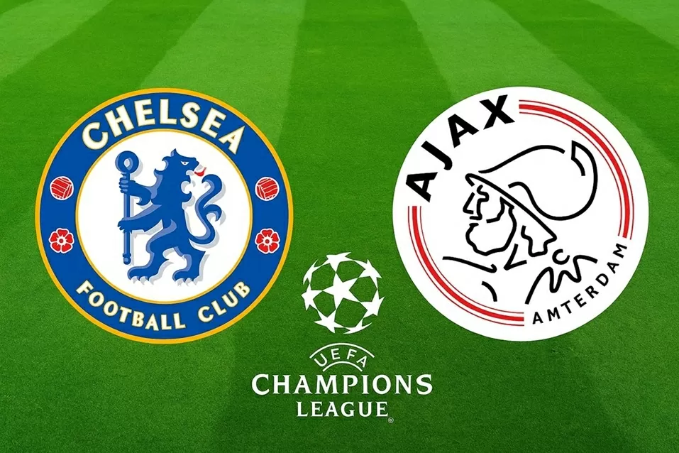 Nhận định, dự đoán trận đấu Chelsea vs Ajax: Săn bàn thắng tại sân Stamford Bridge Nhận định, dự đoán trận đấu Chelsea vs Ajax: Săn bàn thắng tại sân Stamford Bridge