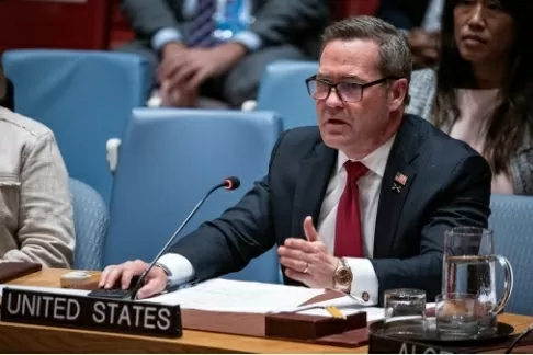 cạnh tranh Mỹ - Trung Quốc