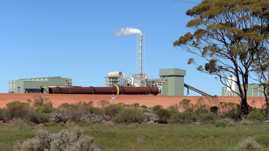 Trung Quốc và EU 'bắt tay' hợp tác về đất hiếm, đã có 'kênh liên lạc đặc biệt' để đảm bảo nguồn cung