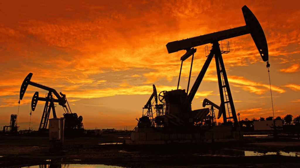 (Nguồn: Oil Price)