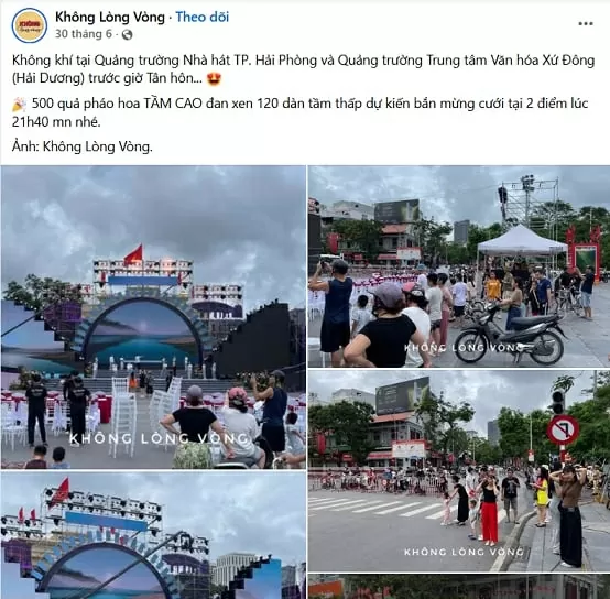 Truyền thông chính sách: Từ bắt 'trend' đến bắt nhịp lòng dân Truyền thông chính sách: Từ bắt 'trend' đến bắt nhịp lòng dân