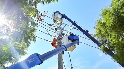 Lịch cúp điện TP. Đà Nẵng hôm nay ngày 23/10/2025