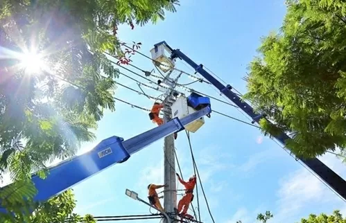Lịch cúp điện Đà Nẵng hôm nay ngày 23/10/2025