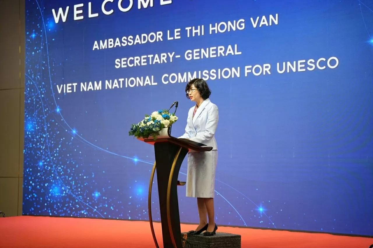 Việt Nam nhấn mạnh hợp tác đa phương vì an ninh nguồn nước
