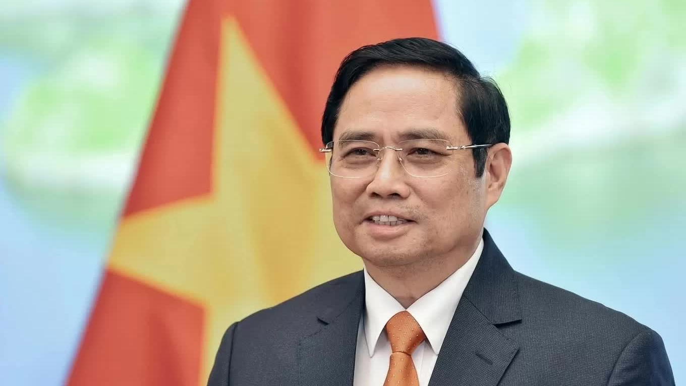 thu tuong pham minh chinh du hoi nghi cap cao asean lan thu 47 tai malaysia