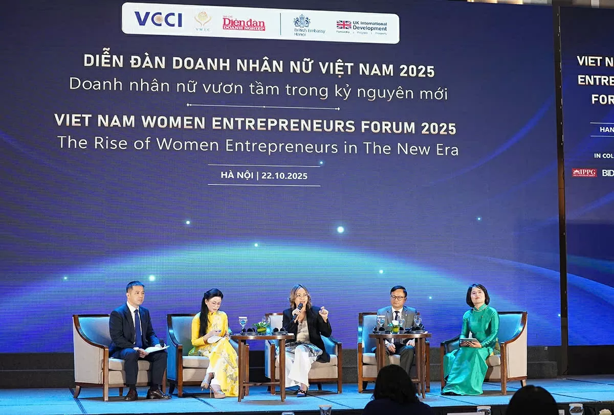 nữ doanh nhân Việt Nam tiêu biểu nữ doanh nhân Việt Nam tiêu biểu