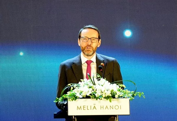 Tạo động lực để doanh nhân nữ vươn tầm trong kỷ nguyên mới