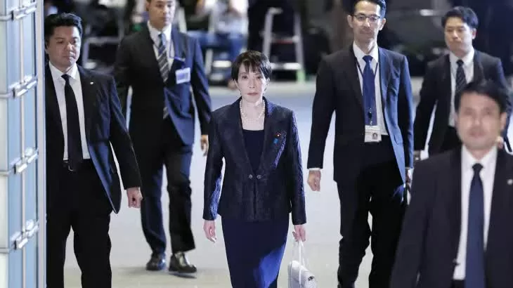 Tin thế giới 22/10: Nga hủy một thỏa thuận với Mỹ, EU-Trung Quốc họp khẩn, tân Thủ tướng Nhật Bản muốn khôi phục điện hạt nhân