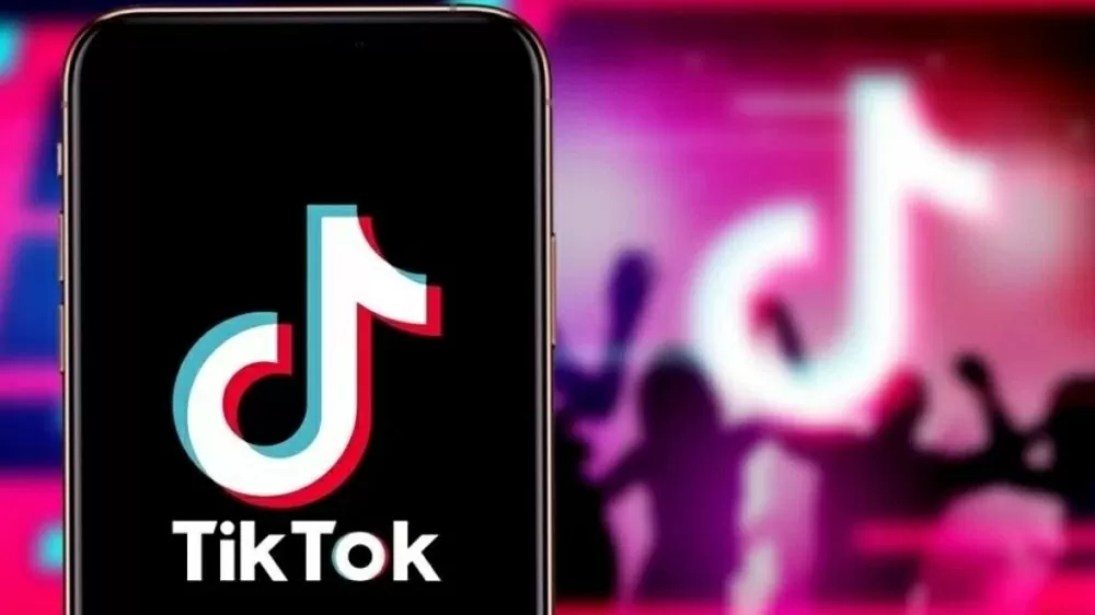 Cách bật tính năng nghe nhạc ngay cả khi tắt máy trên Tiktok.