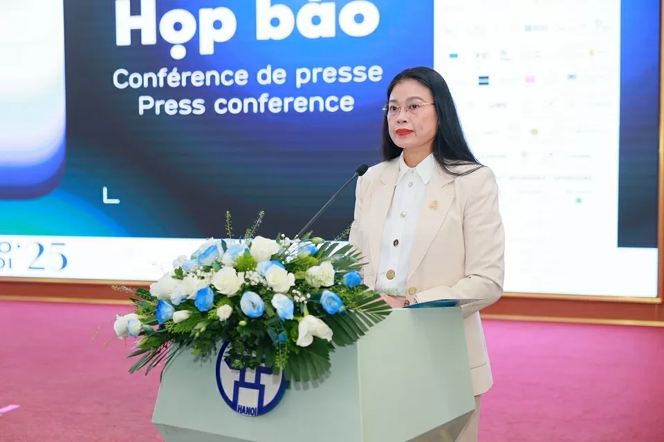 Điểm hẹn sáng tạo nhiếp ảnh tại Thủ đô Hà Nội